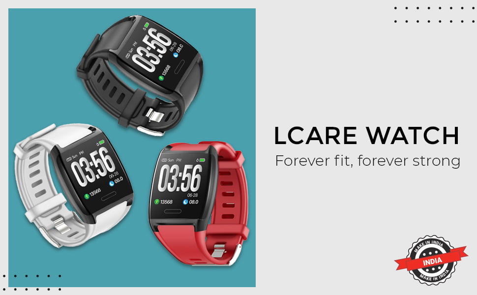 Lcare watch