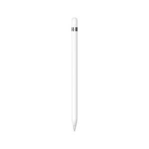 how to connect apple pencil to ipad