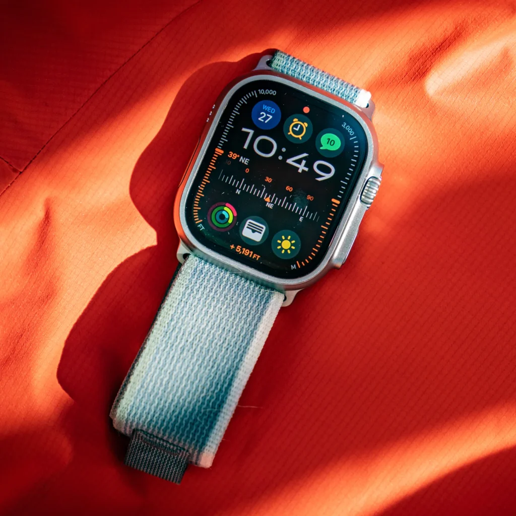 apple watch ultra 2