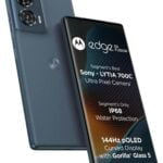 Motorola Edge 50 series