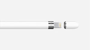 how to connect apple pencil to ipad