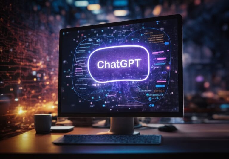 chatgpt update